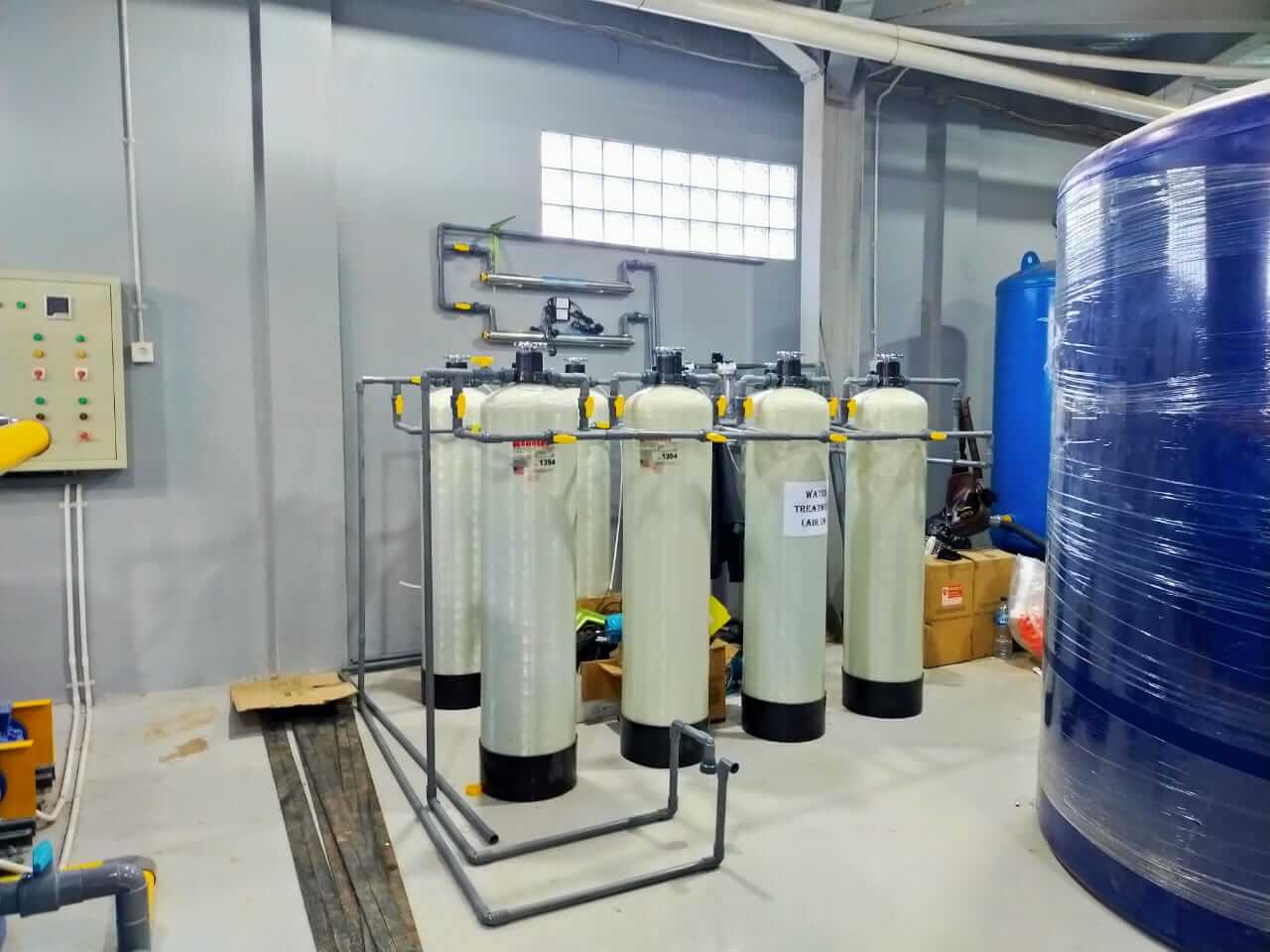 Apa Itu Air Demineral?