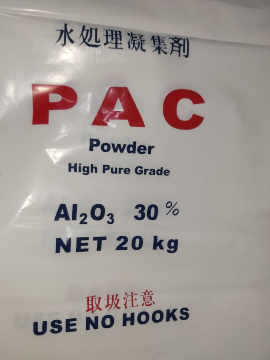 harga pac powder murah