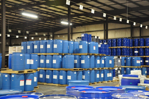 Chemical Cooling Tower: Air Demin, NaOH, Biocide, dan Cara Setel Dosis