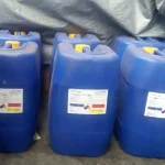 Pash Mitra Mandiri - Hydrogen Peroxide 50%