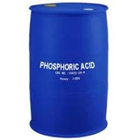 Jual Bahan Kimia Phosphoric Acid