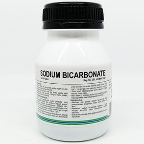 Apa dan Fungsi Sodium Bicarbonate Dalam Dunia Industri?