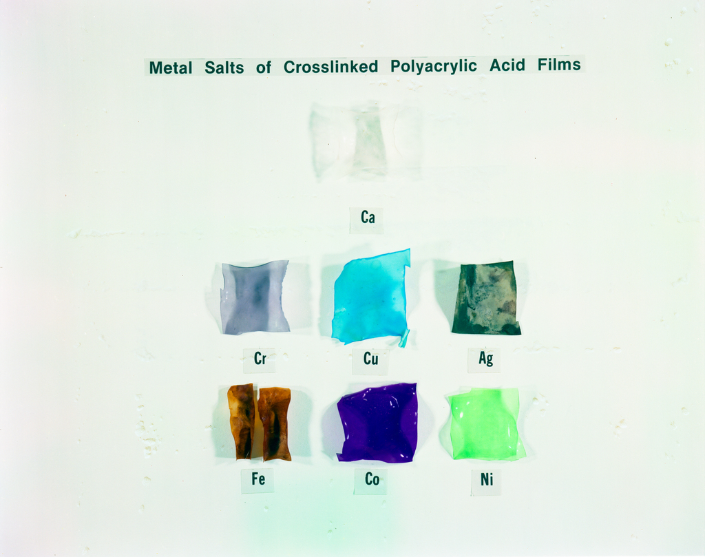 Polyacrylic Acid