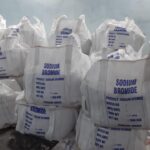 Sodium Bromide (NaBr)