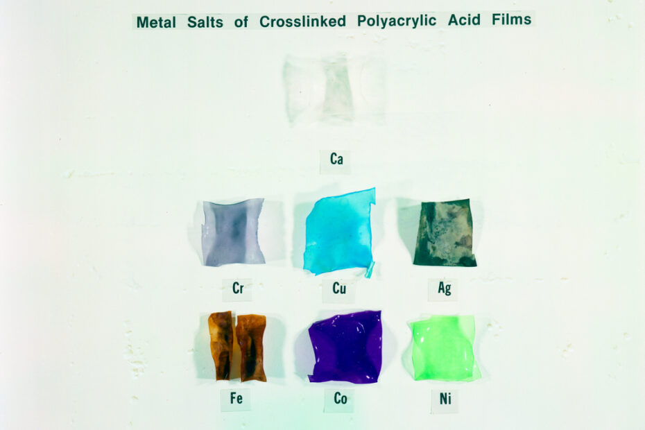 Polyacrylic Acid