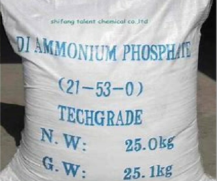 Diammonium Phosphate