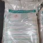 ferrous sulfate monohydrate