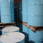antifoam, pembunuh busa