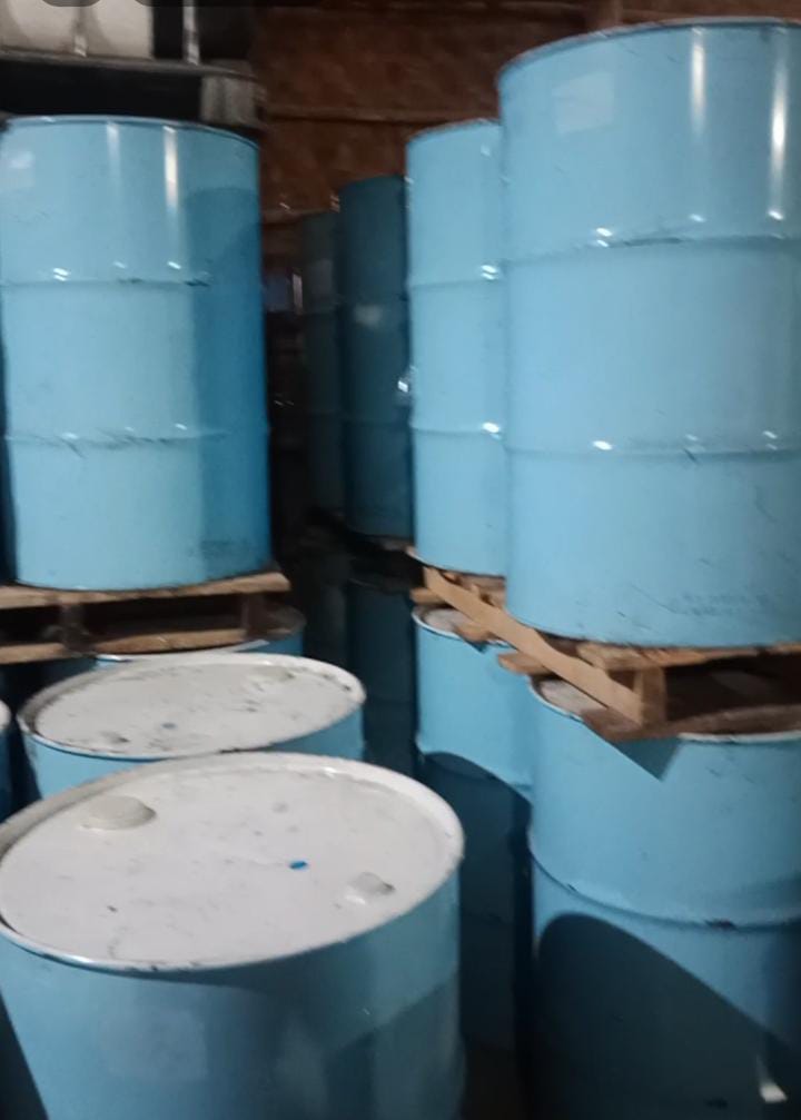 antifoam, pembunuh busa