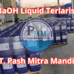 Jual NaOH Liquid Terlaris 2025