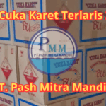 Jual Cuka Karet Terlaris 2025