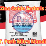 Jual Zinc Oxide Terlaris 2025