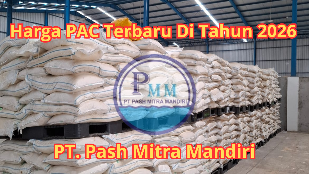 Harga PAC Terbaru Di Tahun 2026