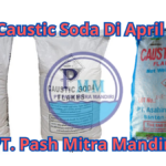Jual Caustic Soda Di April 2026