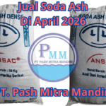 Jual Soda Ash Di April 2026