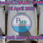 Jual ULTAFLOC CPAM Di April 2026