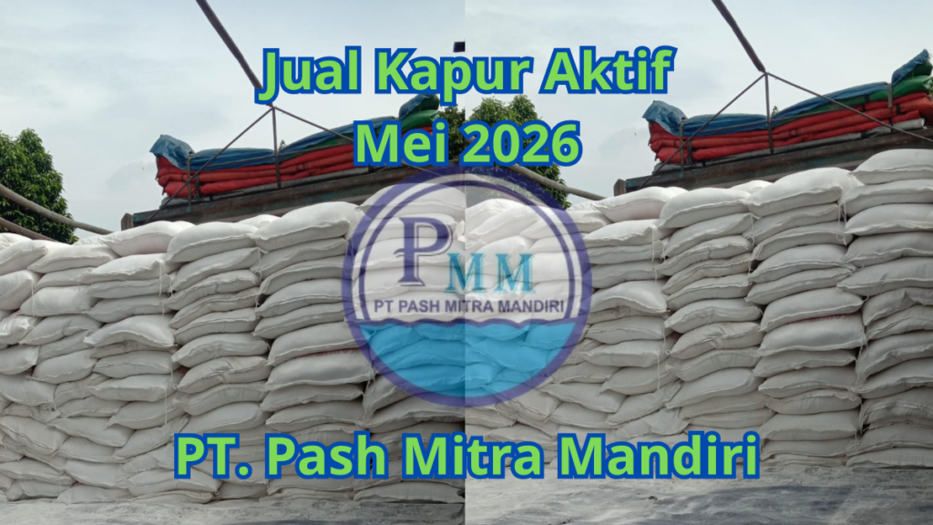 jual kapur aktif mei 2026